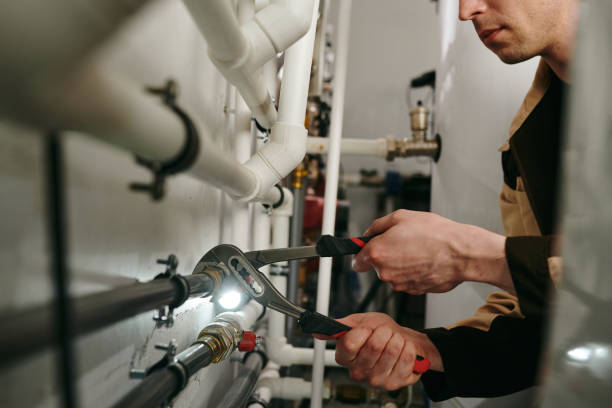 Best Faucet Repair  in Morehead, KY