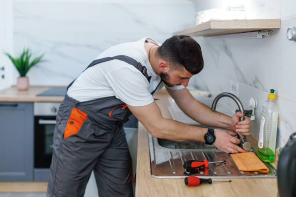Best Residential Plumbing Services  in Morehead, KY