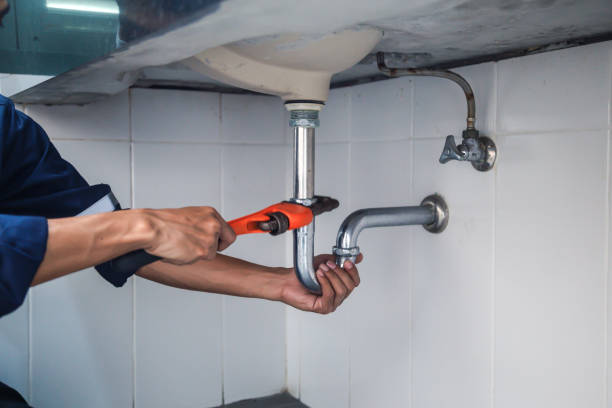 Best Affordable Plumbing Services  in Morehead, KY