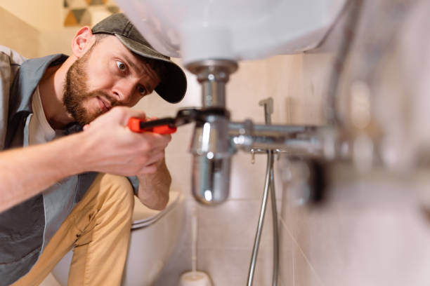 Best Best Plumbers Near Me  in Morehead, KY