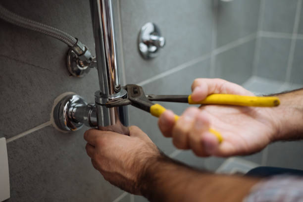 Trusted Morehead, KY Plumbing Experts