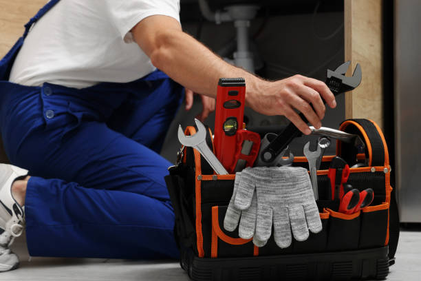 Best Drain Cleaning Services  in Morehead, KY