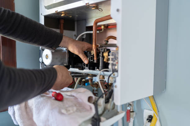 Best Clogged Drain Plumber  in Morehead, KY