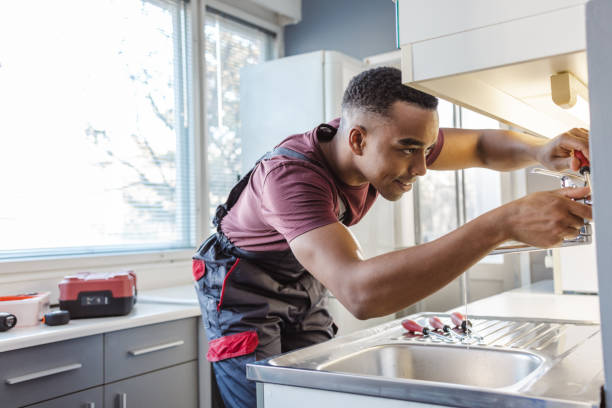 Best Sewer Cleaning Services  in Morehead, KY